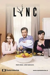Lync постер