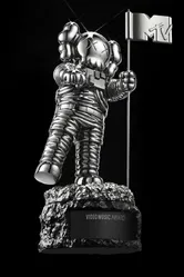 Церемония вручения премии MTV Video Music Awards 2013 2013 постер