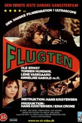 Flugten 1973 постер
