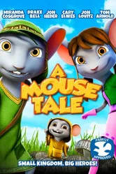 A Mouse Tale постер
