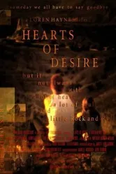 Hearts of Desire постер