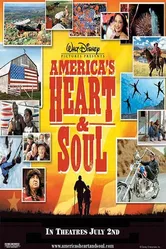 Сердце и душа Америки 2004 постер