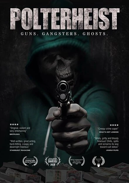 Постер Polterheist 2018