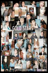 Gold Stars постер