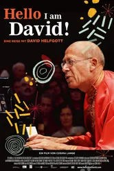 Hello I Am David! постер