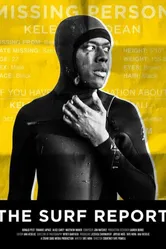 The Surf Report постер