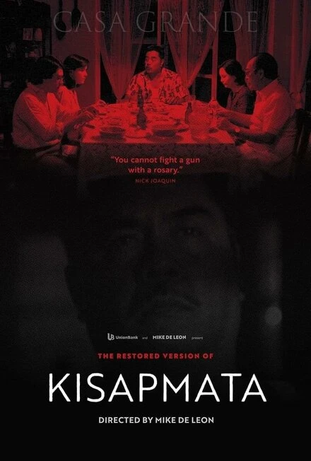 Постер Kisapmata