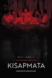 Kisapmata постер