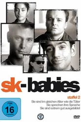 SK Babies постер