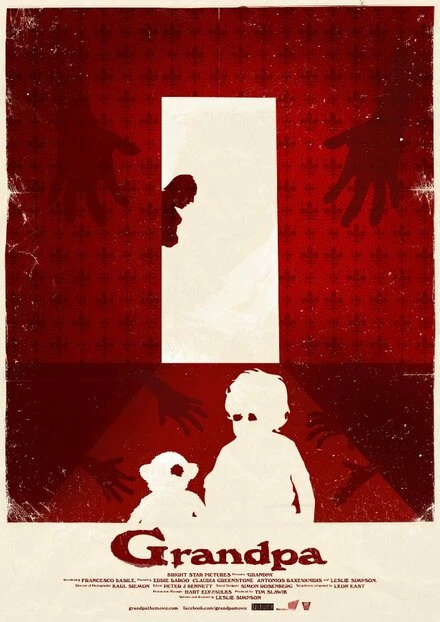 Постер Grandpa 2013