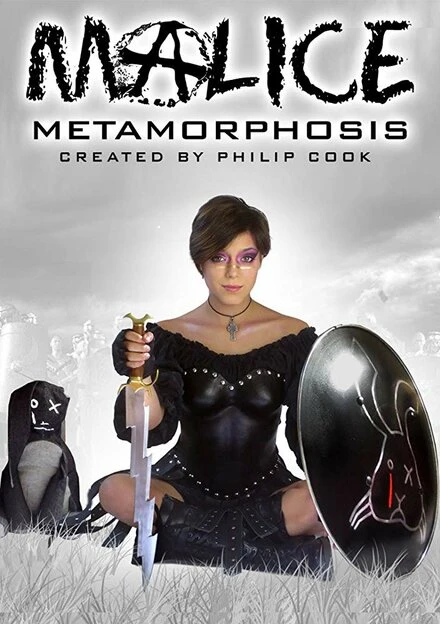 Постер Malice: Metamorphosis