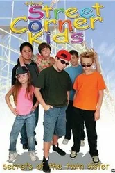 Street Corner Kids постер