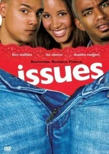 Постер Issues 2005