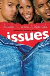 Issues 2005 постер