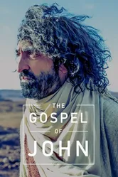 The Gospel of John постер