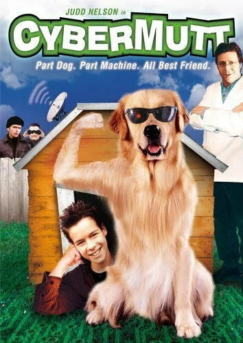 Постер Киберпес 2003