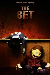 The Bet 2007, США постер