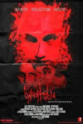 Hypnophobia постер