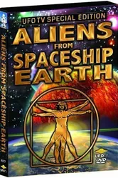 Aliens from Spaceship Earth постер