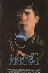 Прибытие 1991 постер
