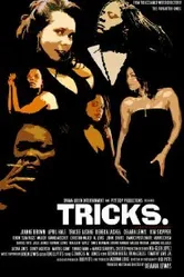 Tricks. постер