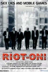 Riot On! постер