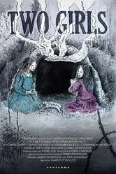 Two Girls 2018 постер