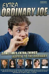 Extra Ordinary Joe постер