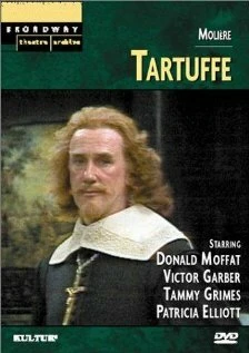 Постер Тартюф 1978