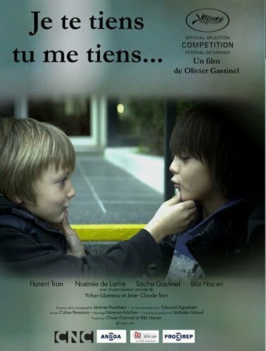 Постер Je te tiens, tu me tiens