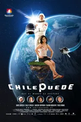Чили это может 2008 постер