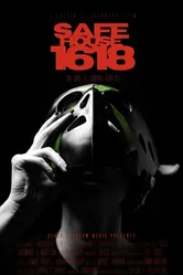 Safe House 1618 постер