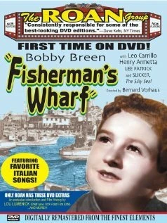 Постер Fisherman's Wharf 1939