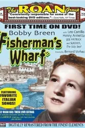 Fisherman's Wharf 1939 постер