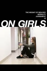 On Girls постер