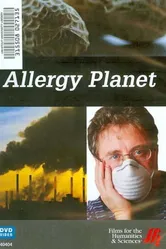 Горизонт: Планета аллергии 2008 постер