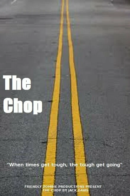 Постер The Chop