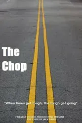 The Chop постер