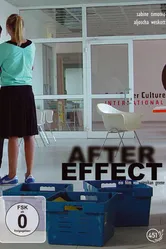 After Effect постер
