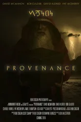 NS404: Provenance постер