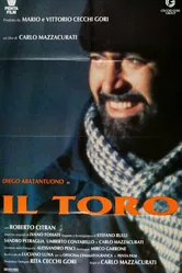 Бык 1994 постер