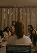Hot Seat 2017, США постер