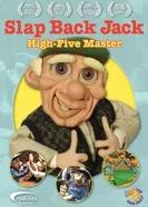 Slap Back Jack: High Five Master постер