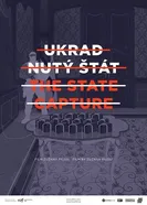 Ukradnutý Stát постер