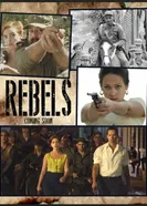 Rebels 2015 постер