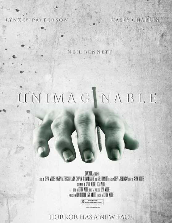 Постер фильма