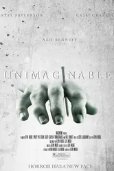 Unimaginable 2014 постер