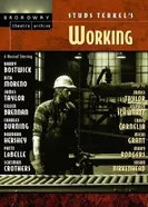 Working 2011 постер