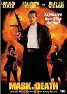 Маска смерти 1996 постер