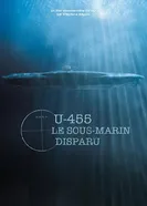 U-455. Тайна пропавшей субмарины 2013 постер